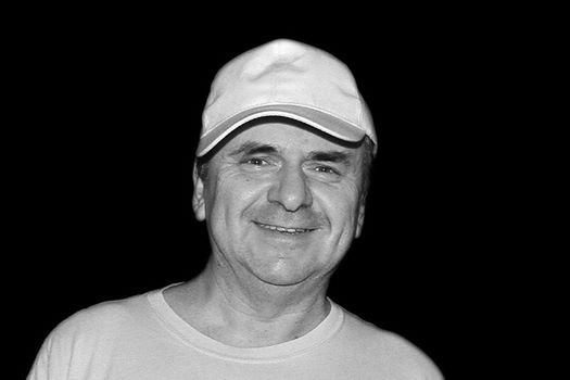 Preminuo Dražen Janković, brat Neleta Karajlića