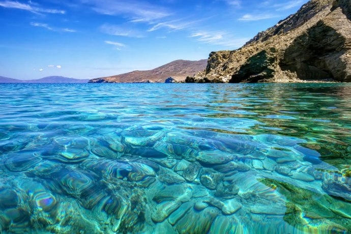 I Grčka je imala svoj Goli otok: Priča o ozloglašenom rajskom ostrvu