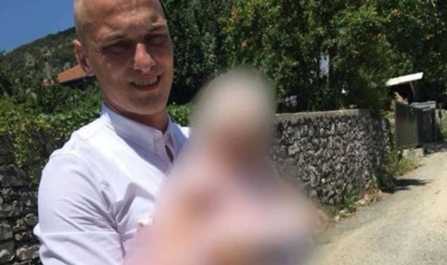 Nestao prije četiri dana: Ulcinjanin Nenad Jančić se javio porodici