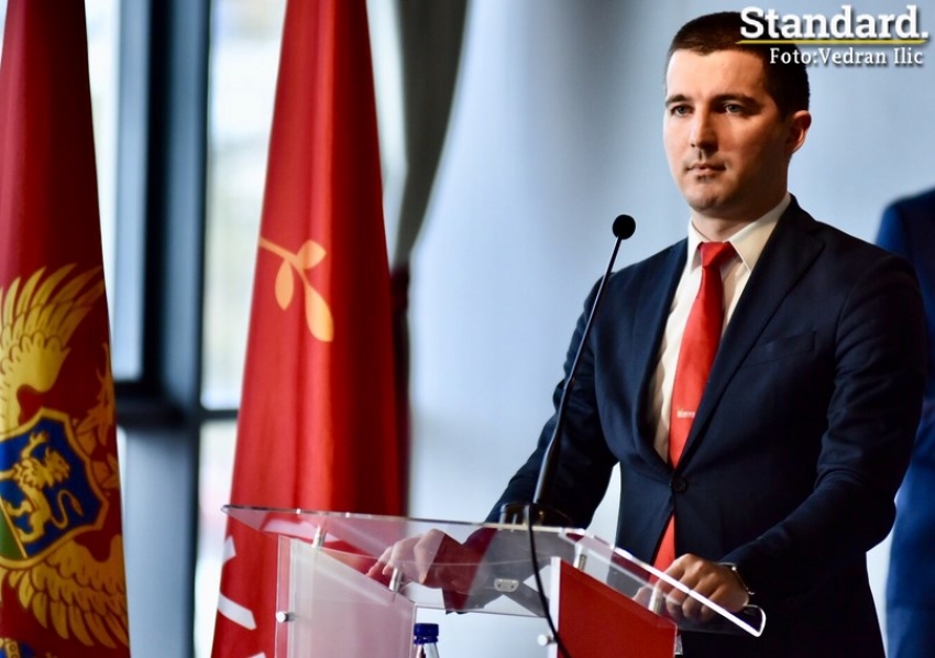 Formirana komisija za provjeru Bečićevog rada: Da li je plagijat utvrdiće stručnjaci iz Srbije i Hrvatske