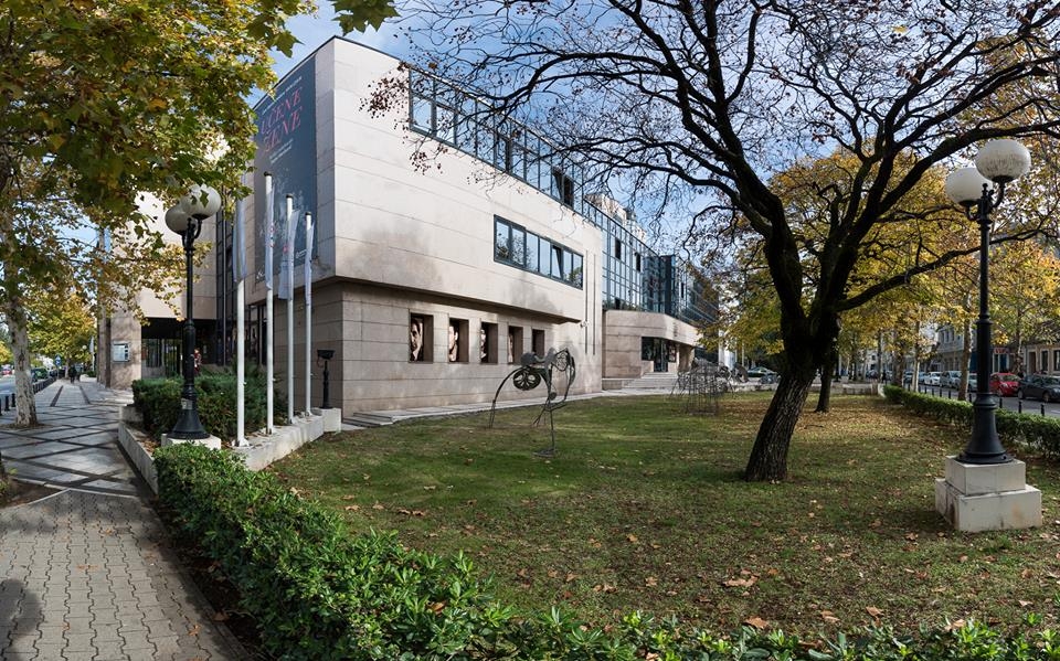 Decembarski repertoar CNP-a: Predstave, koncerti, balet&#8230;