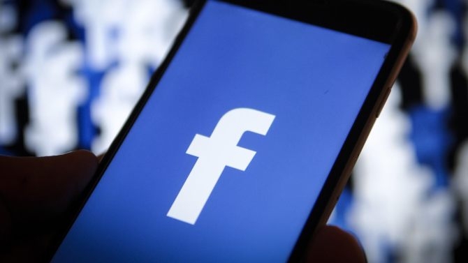 Facebook blokirao 115 naloga zbog izbora