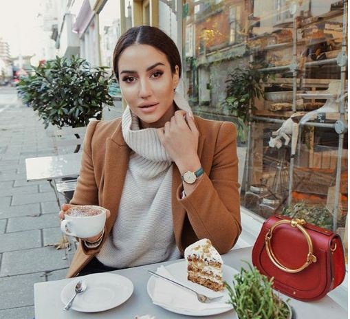 Tamara je RADILA u APOTECI, danas ima najskuplju kolekciju tašni i živi LUKSUZAN ŽIVOT, evo i kako&#8230;