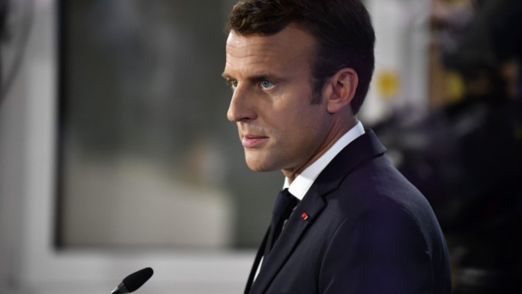 Makronu pada podrška, Francuzi veću podršku daju Le Pen