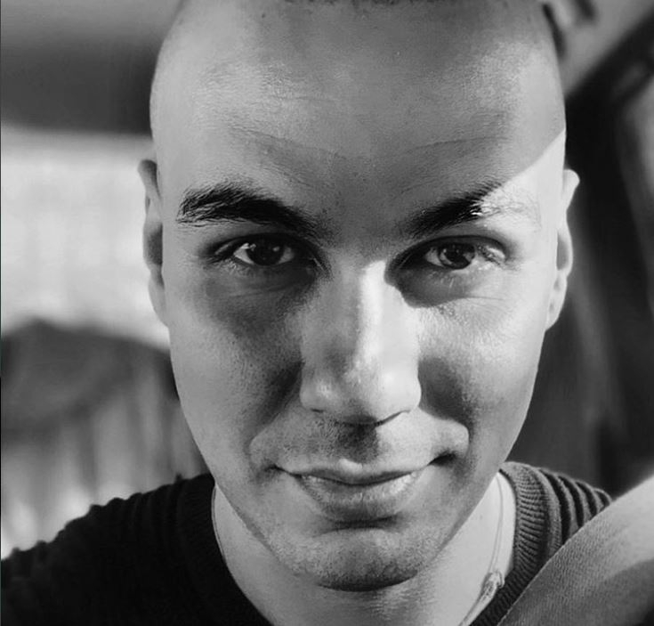 Poslije porodične tragedije, Bojan Marović mu je bio i otac i brat: &#8220;Nas ništa ne može da posvađa&#8221;