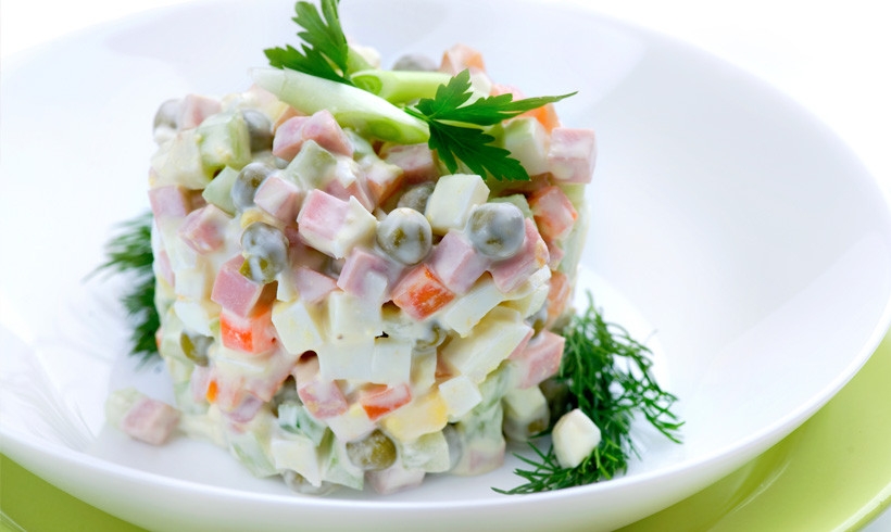 Kako se pravi domaći majonez (recept)