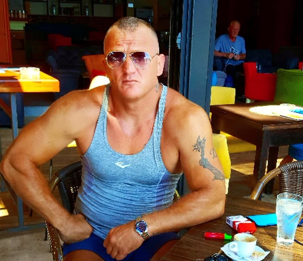 Ko je Goran Anđelić &#8220;Makaza&#8221; koji je uhapšen zbog zelenašenja: Preživio devet atentata, osam puta bio ranjavan