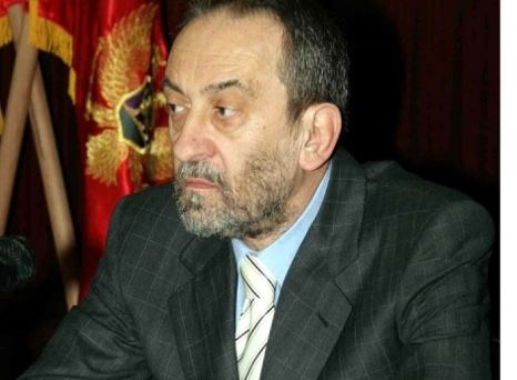 Preminuo novinar i publicista Boro Krivokapić