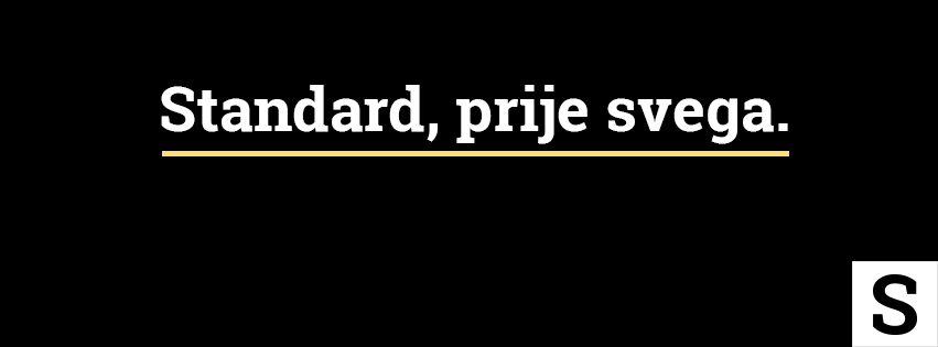 Portal Standard traži novinare: Pridružite se timu najbrže rastućeg medija