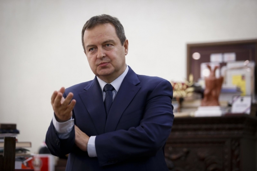 Unija Komora povukla priznanje Kosova