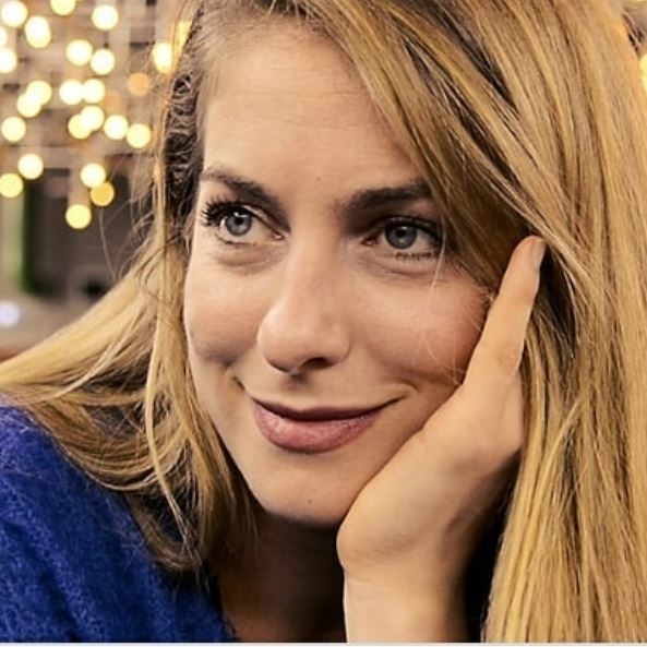 Hristina popović gole slike