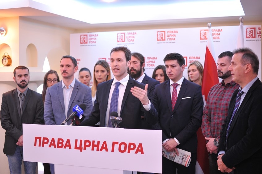 Prava Crna Gora: Grubi falsifikat CEDEM-ovog istraživanja