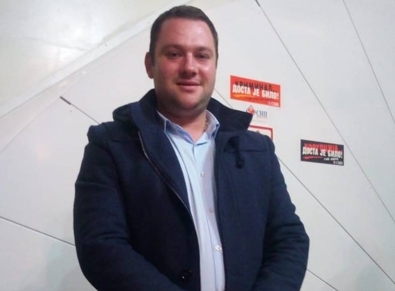 Za predsjednika OO SNP Kolašin izabran Zoran Kujović