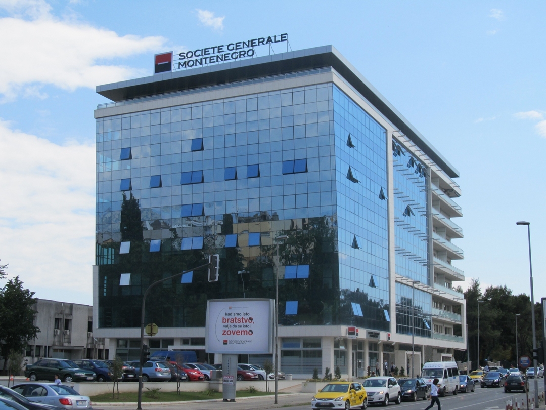 Prodaje se Societe Generale banka u Srbiji: Isti scenario se sprema i za Crnu Goru, a kupac je dobro poznat našoj javnosti