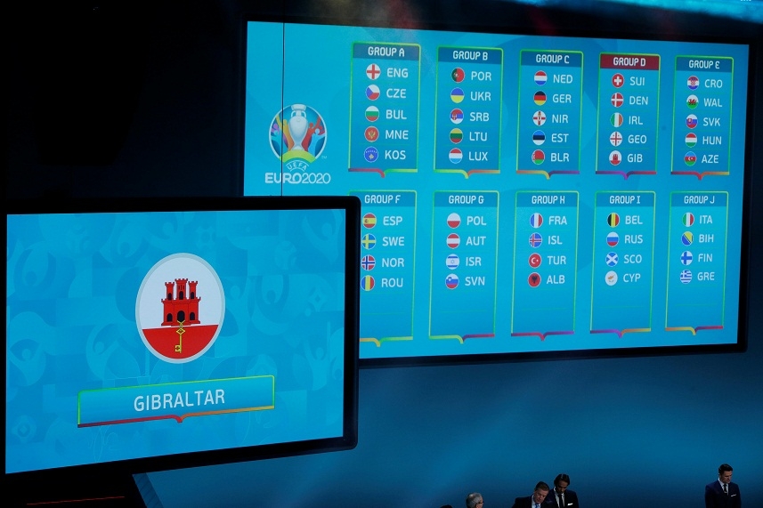 „Vembli” kao sudbina za „hrabre sokole”, rivali za Euro 2020 i Bugarska, Češka i Kosovo