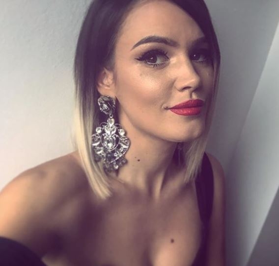 Ona je snimila duet sa Severinom, oduševila sve šarmom, a danas izgleda ovako