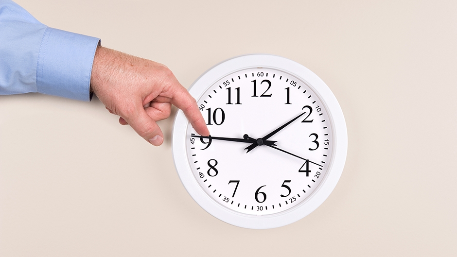 Sačekaćemo još: Evo kad će se ukinuti zimsko računanje vremena