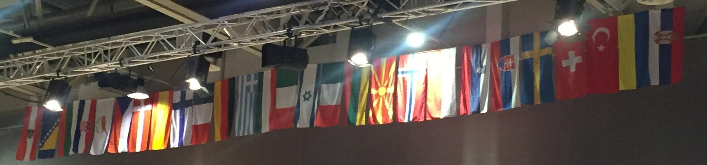 Zastava Crne Gore nije se našla na jarbolu “GrandPrix – Beograd 2018“