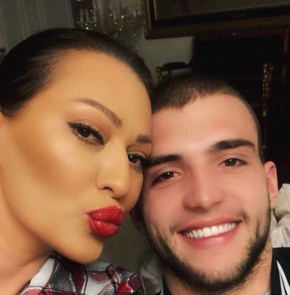 CECIN VELJKO danas slavi 22. ROĐENDAN: Evo kako mu je mama čestitala&#8230;