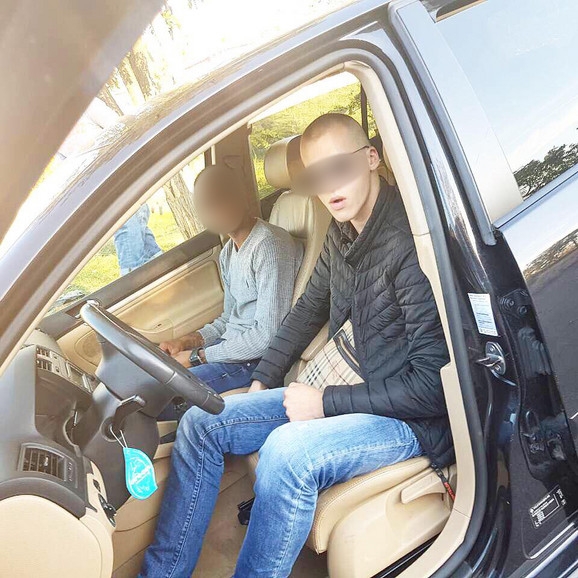 Vlada Pop likvidiran iz osvete za ubistvo mladog Crnogorca u Beogradu?