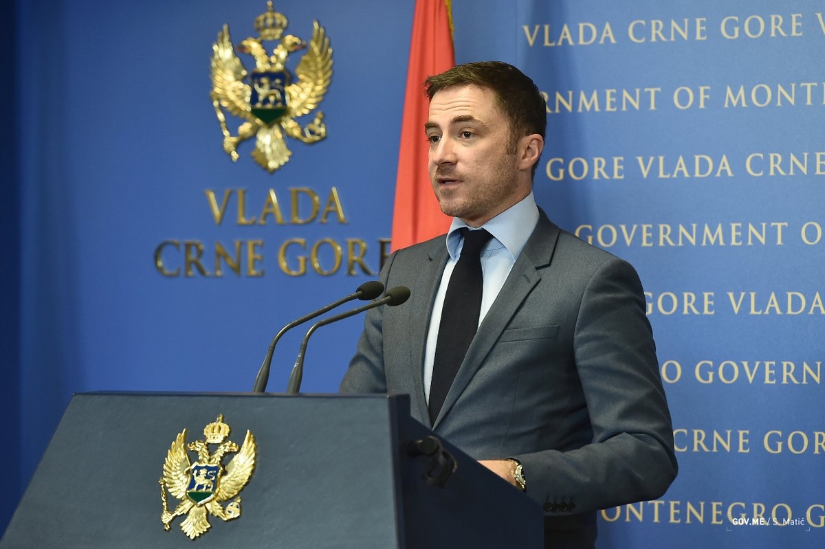 Bogdanović: Izmjenama i dopunama Zakona o zaštiti kulturnih dobara bolje štitimo vrijednu baštinu Crne Gore