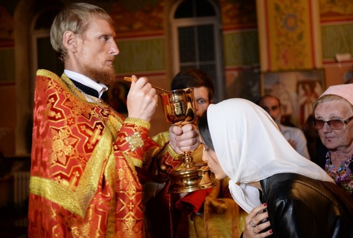 Kako se pripremiti za pričešće i koja su osnovna pravila