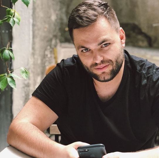 Najpoznatiji REPER na Balkanu prije 10 godina bio je potpuno DRUGAČIJI