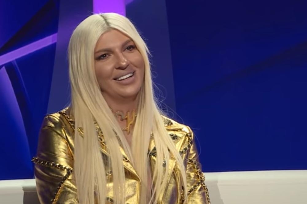 Moja prababa je bila AUSTRIJSKA GROFICA Marija Von Dajc i ima svoju ULICU