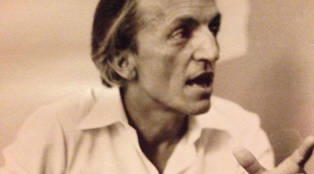 Preminuo pjesnik Milika Pavlović