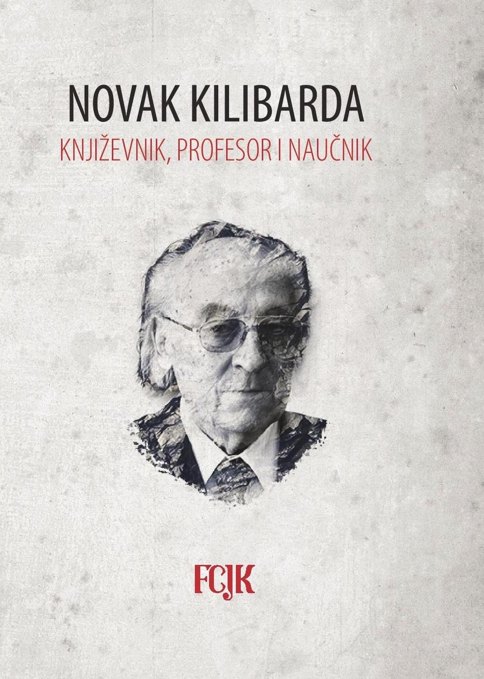 JU Muzeji i galerije Podgorice: Promocija zbornika radova “Novak Kilibarda &#8211; književnik, profesor i naučnik”