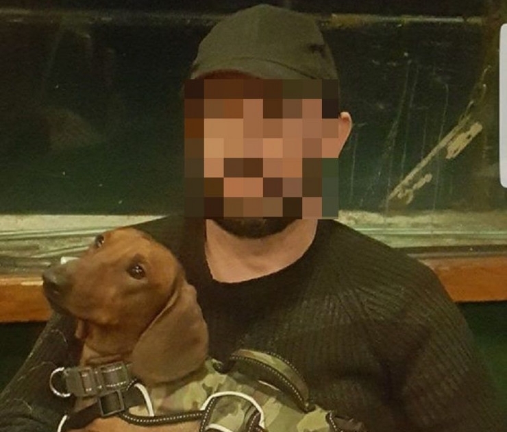 Ko je muškarac ubijen sinoć u Beogradu?