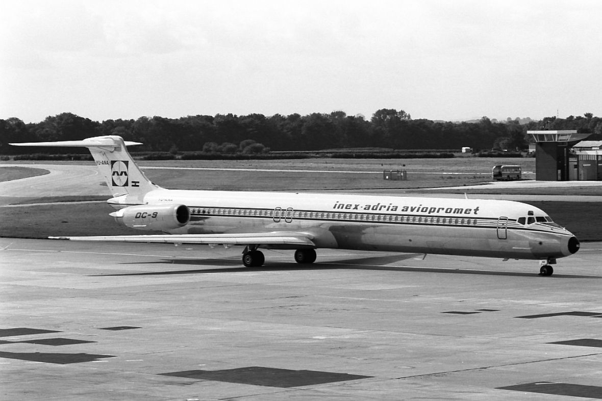 Na današnji dan: Jugoslavija zavijena u crno zbog najteže avionske nesreće