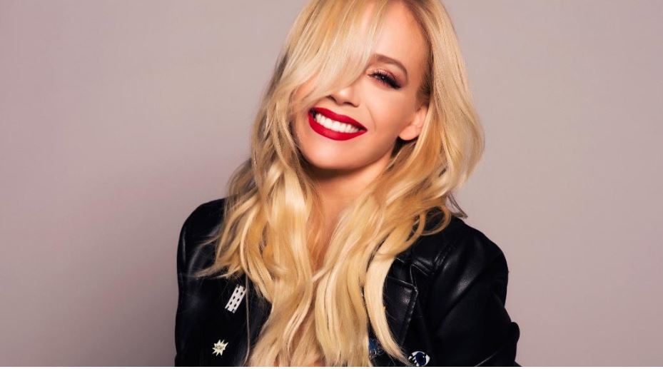 Jelena Rozga za Standard o ljubavi, karijeri, Magazinu: Za brak nema pravih godina, postoji samo prava ljubav!