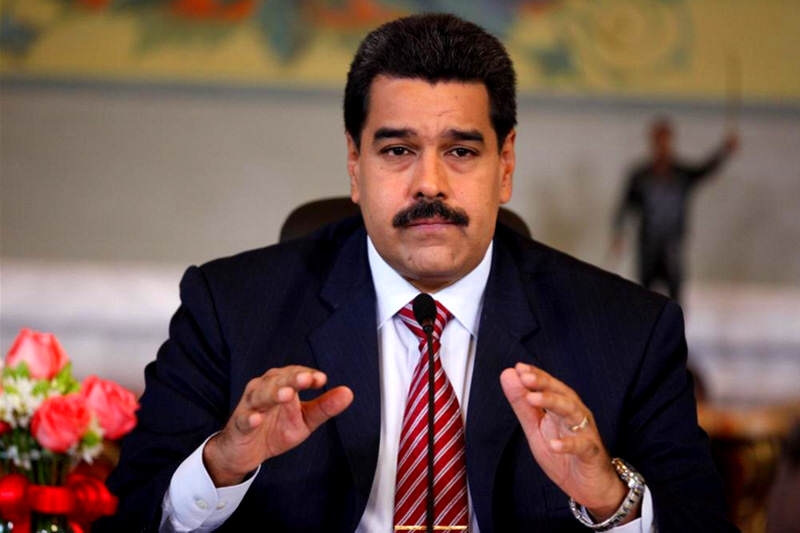 Maduro spreman da razgovara sa opozicijom za dobrobit Venecuele