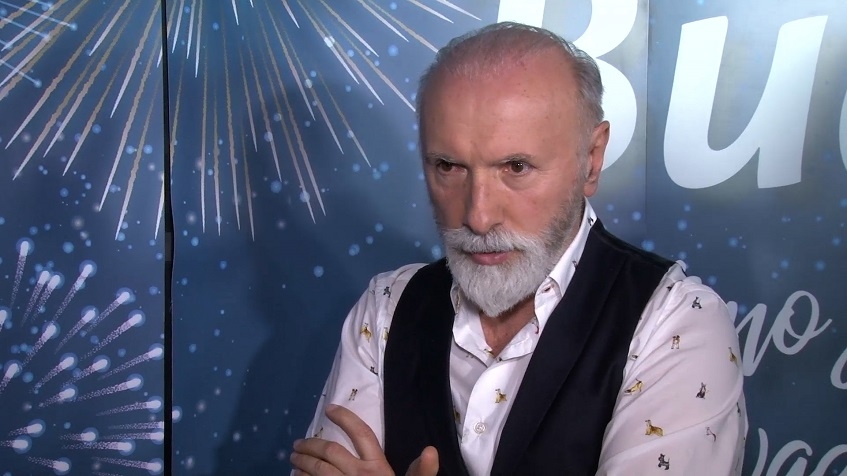 Dino Merlin: Budva je posebna destinacija i zbilja to mislim, to nije kurtoazija