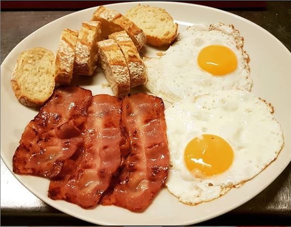 Slanina i sve njene čari&#8230; Ovo sigurno niste znali!
