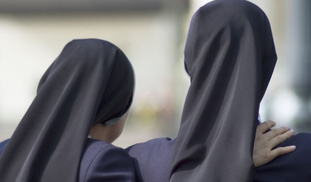 Časne sestre progovorile o seksualnom zlostavljanju