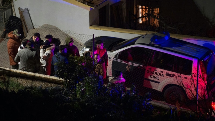 Tuga u Španiji: Spasioci pronašli tijelo dječaka koji je pao u bunar
