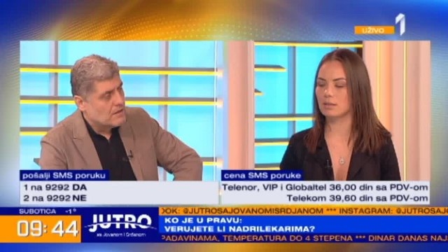 Miroljub Petrović liječio mladića od tumora na mozgu, kad je preminuo krivicu svalio na porodicu