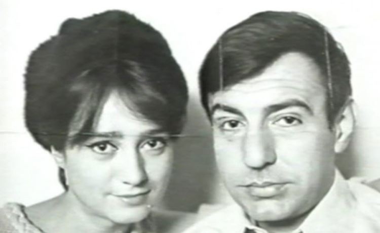 Preminula Dina Rutić, supruga legendarnog Zorana Radmilovića