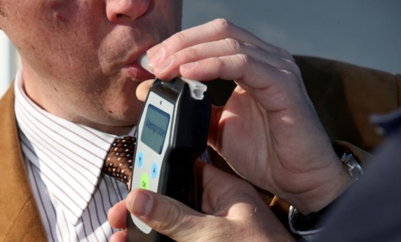 Nikšićanin vozio automobil sa 4,31 promila alkohola u krvi