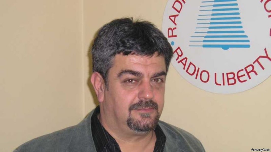 RTCG: Radojica Bulatović podnio ostavku