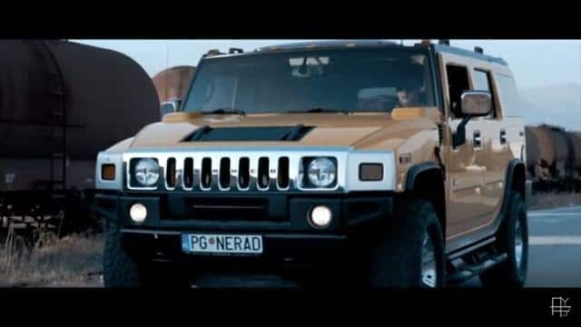 Đurišić najavio tužbu protiv MUP-a: Nisam kriminalac, brat mi kupio &#8220;Bentlija&#8221; da bi me utješio