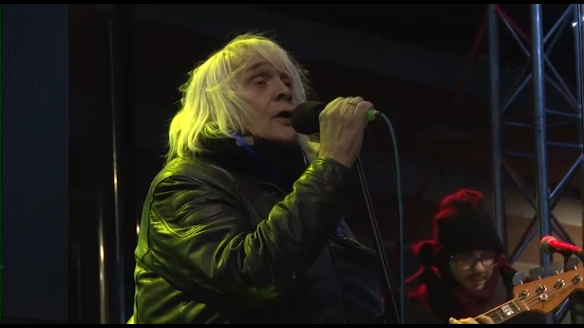 Bora Đorđević: Lijepo je gostovati u gradu u kom su rođeni Dragoljub Đuričić i Rambo Amadeus
