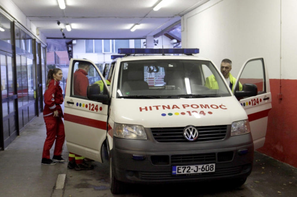 Prva žrtva gripa u BiH: Djevojčica (3) iz Zenice se ugušila zbog kašlja