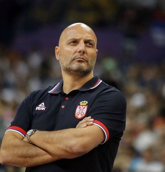 FOTO: SAŠA ĐORĐEVIĆ je ovako izgledao sa kosom, od tada je prošlo čak 29 godina!