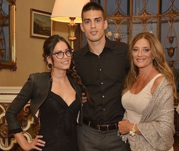 ŽELI DA OPET BUDE TRUDNA: Mirka Vasiljević i porodica navijaju za još jednu prinovu!