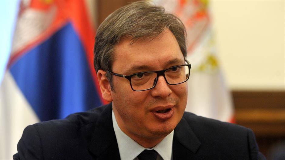 Vučić: Mogući izbori, uskoro odluka