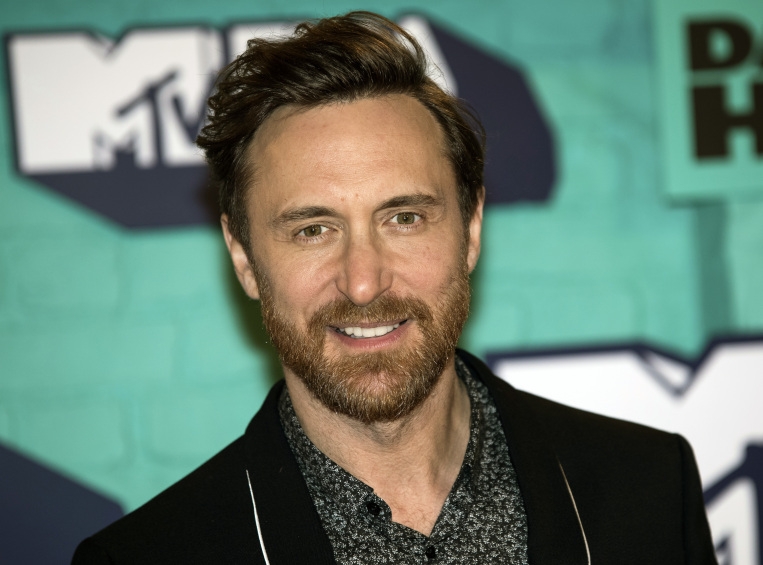Spektakl u najavi! David Guetta dolazi na Sea dance