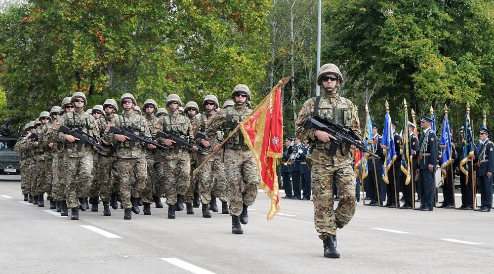 Spremni da i u najtežim uslovima odgovore zadacima